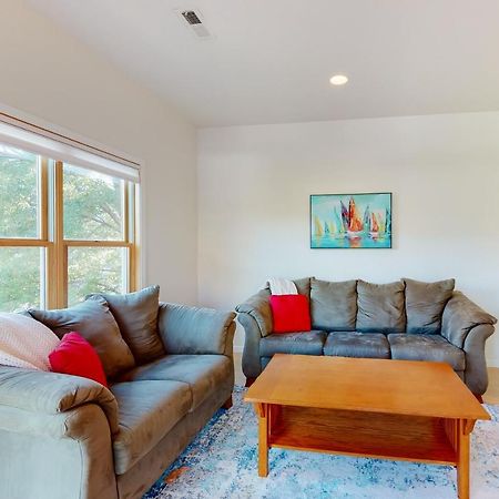 Hood River Hideaway 외부 사진