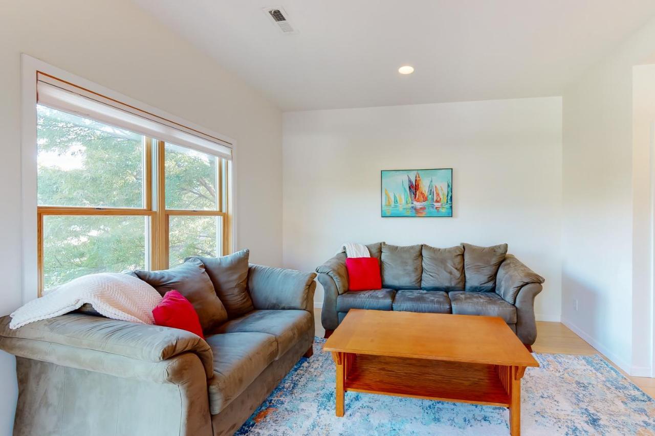 Hood River Hideaway 외부 사진