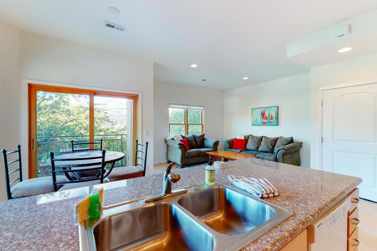 Hood River Hideaway 외부 사진