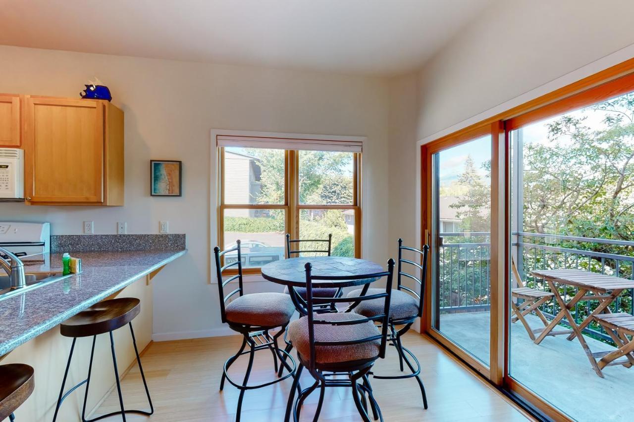 Hood River Hideaway 외부 사진