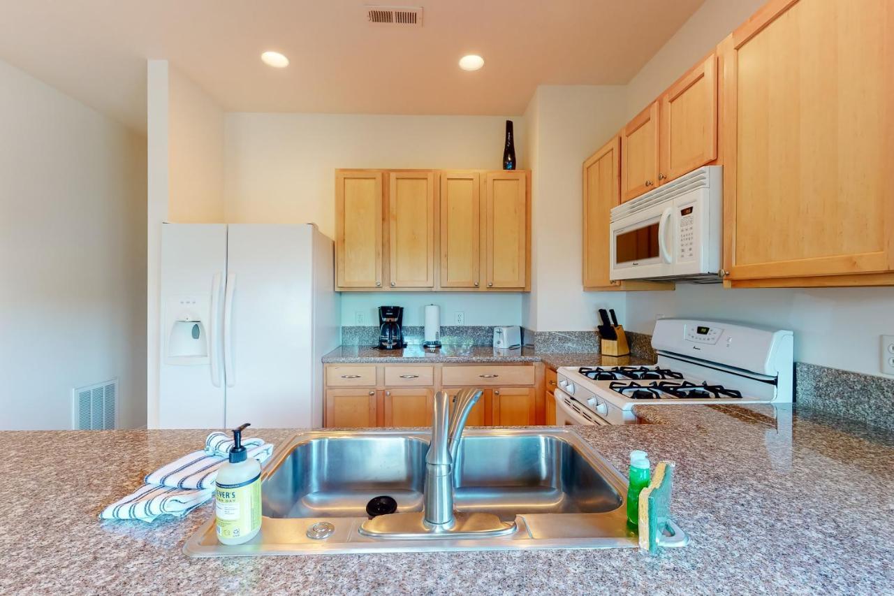 Hood River Hideaway 외부 사진