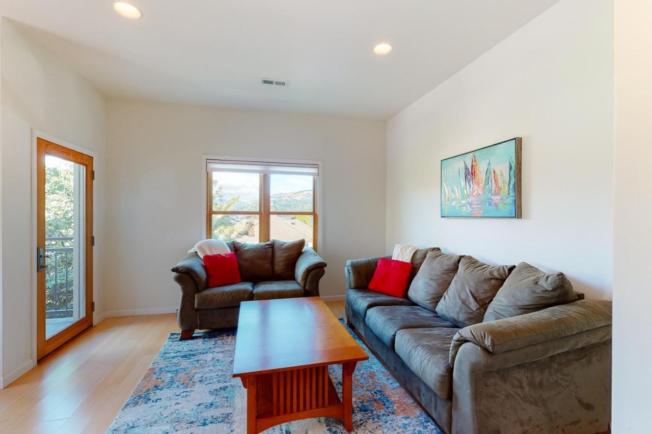 Hood River Hideaway 외부 사진