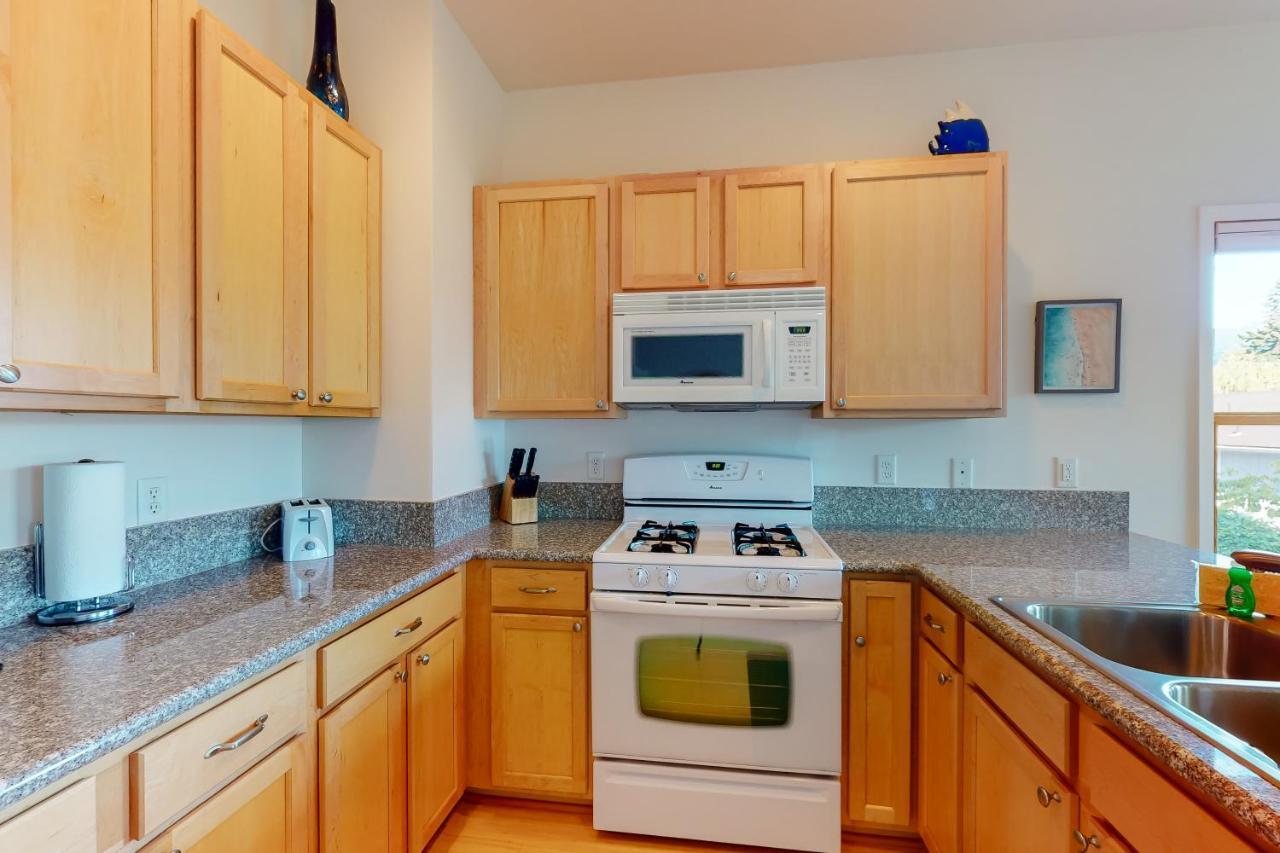 Hood River Hideaway 외부 사진