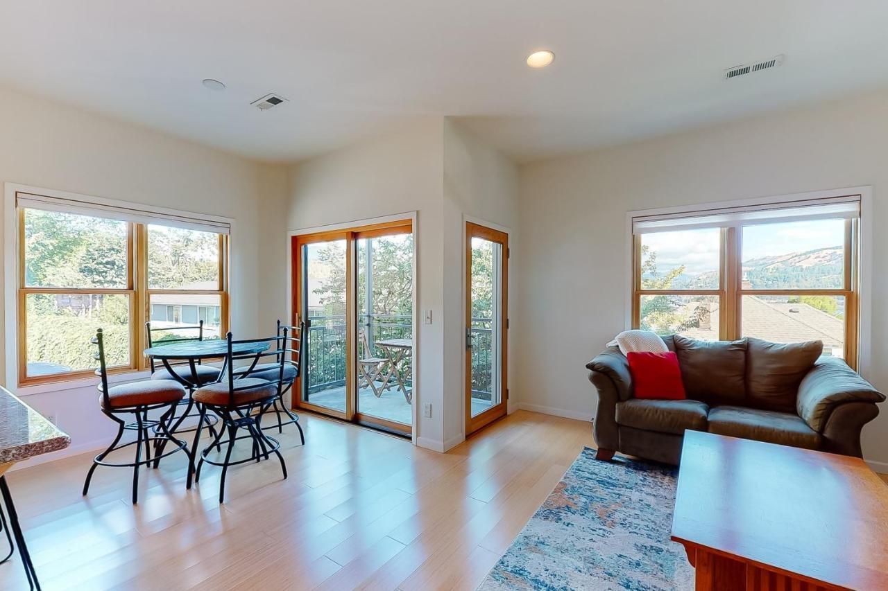 Hood River Hideaway 외부 사진