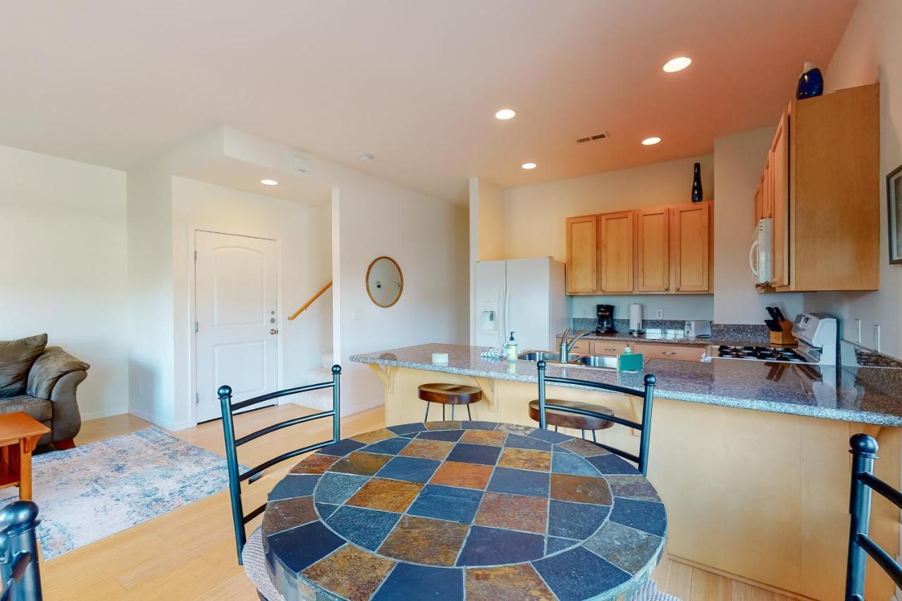 Hood River Hideaway 외부 사진