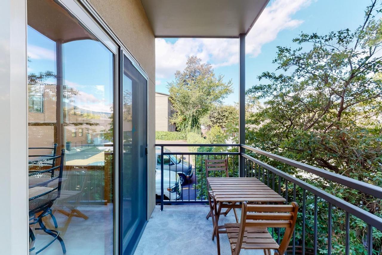 Hood River Hideaway 외부 사진