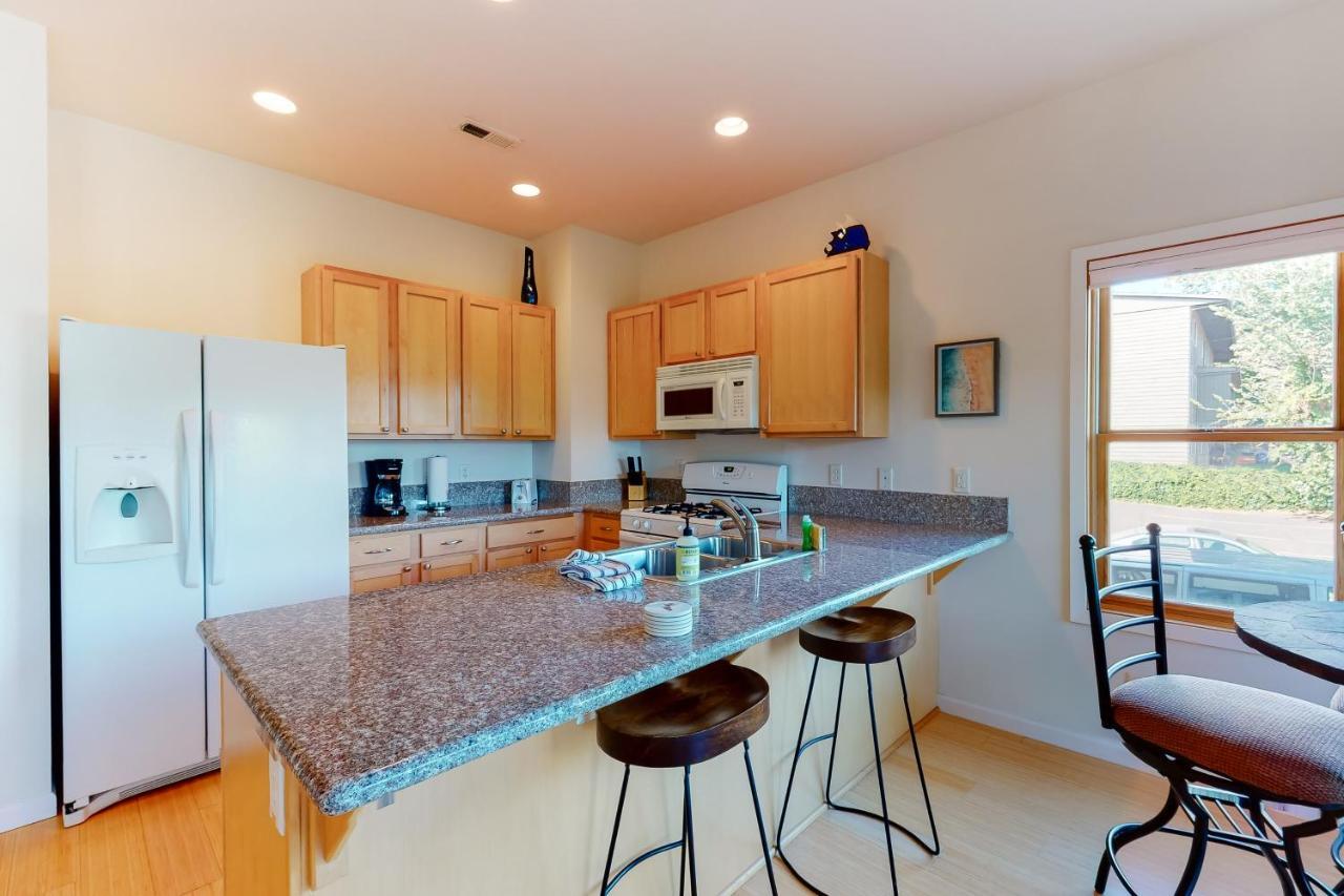 Hood River Hideaway 외부 사진