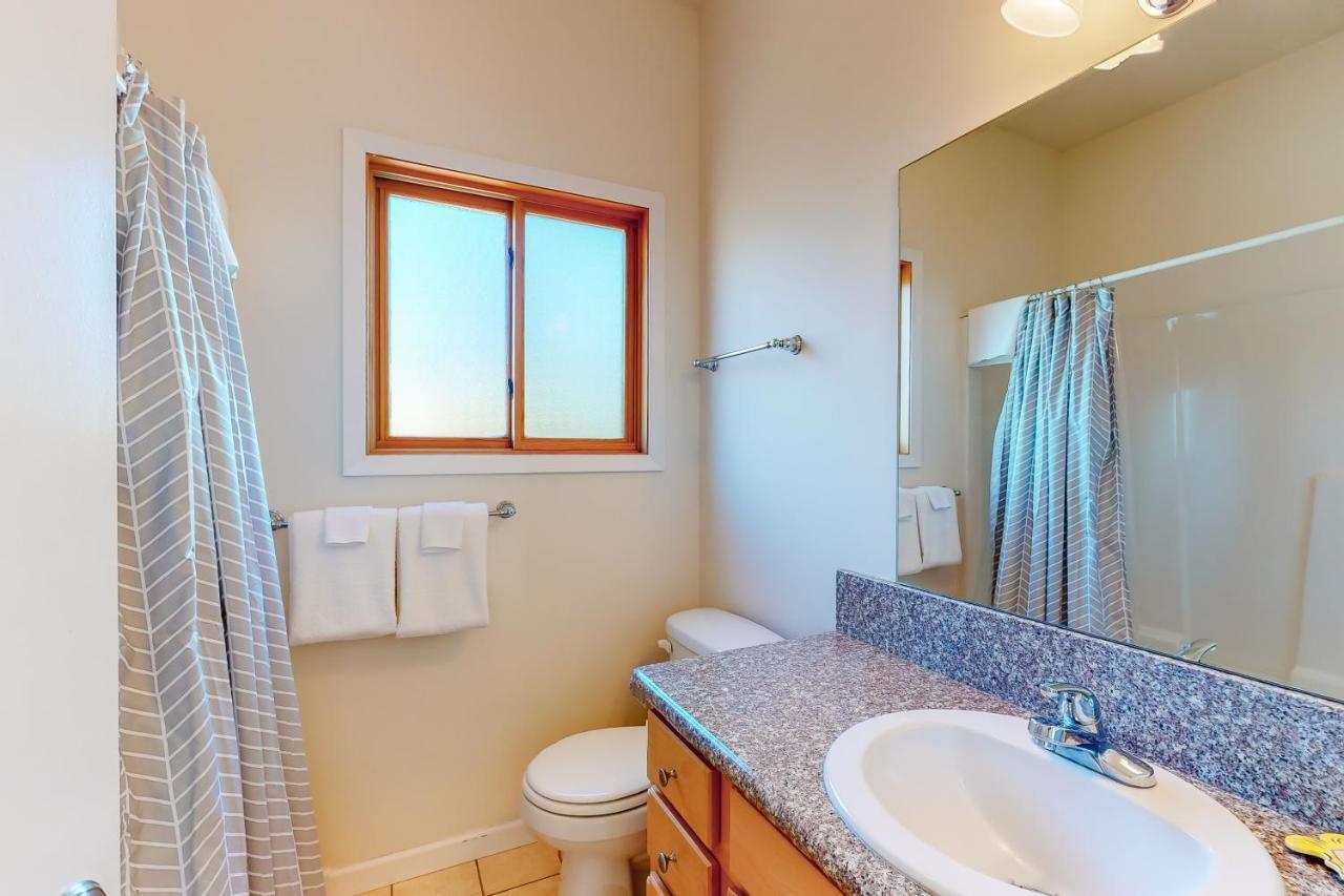 Hood River Hideaway 외부 사진