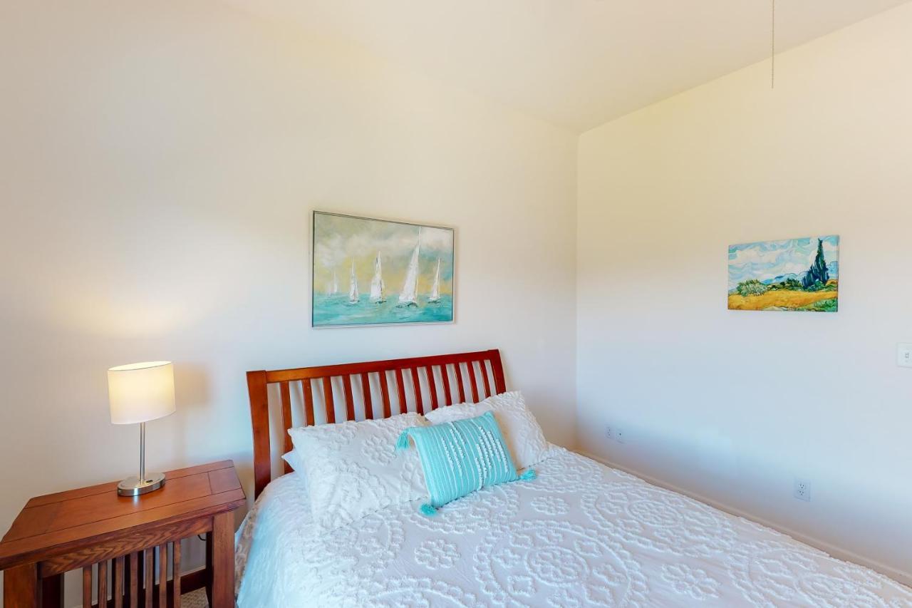 Hood River Hideaway 외부 사진