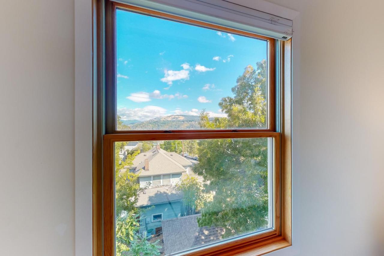 Hood River Hideaway 외부 사진