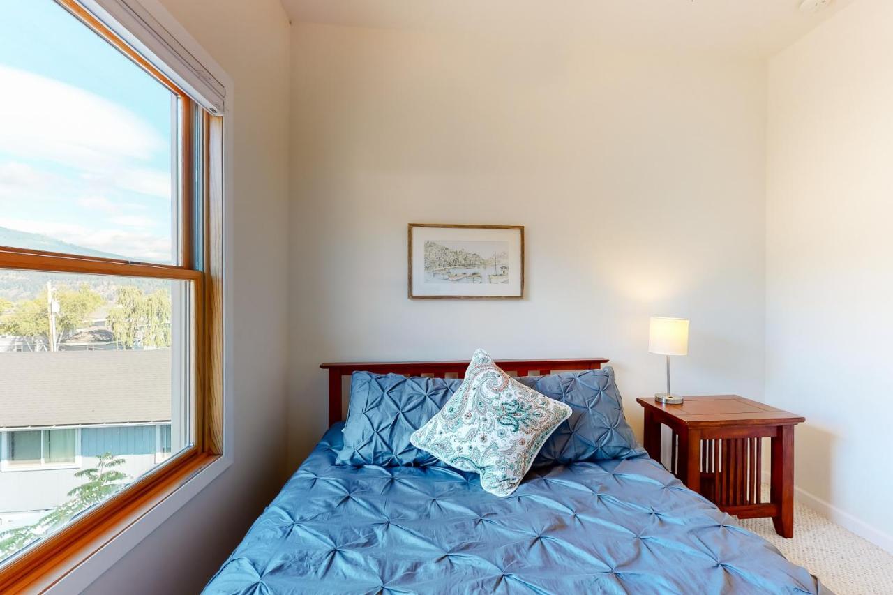 Hood River Hideaway 외부 사진