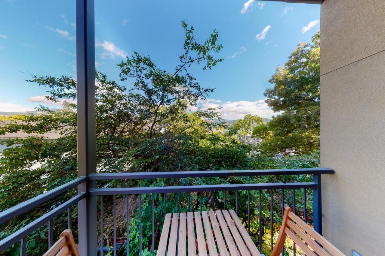 Hood River Hideaway 외부 사진
