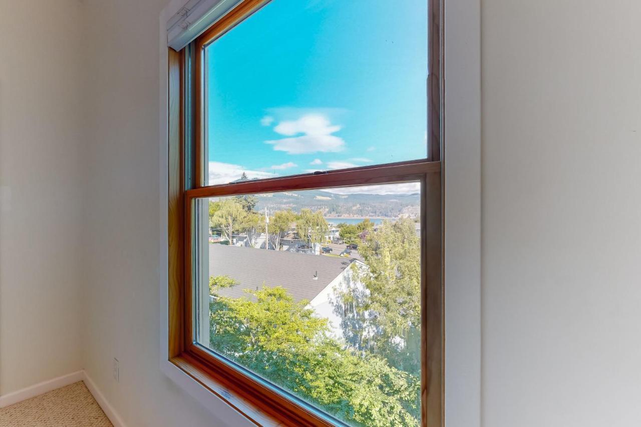 Hood River Hideaway 외부 사진