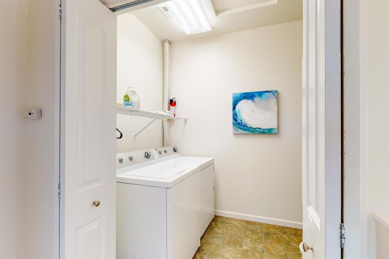 Hood River Hideaway 외부 사진