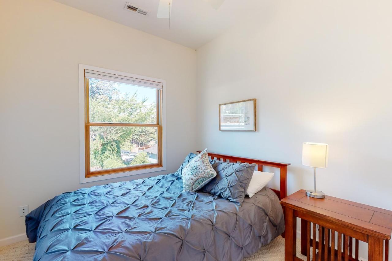 Hood River Hideaway 외부 사진